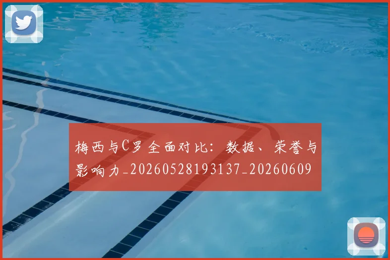梅西与C罗全面对比:数据、荣誉与影响力_20260528193137_20260609220556
