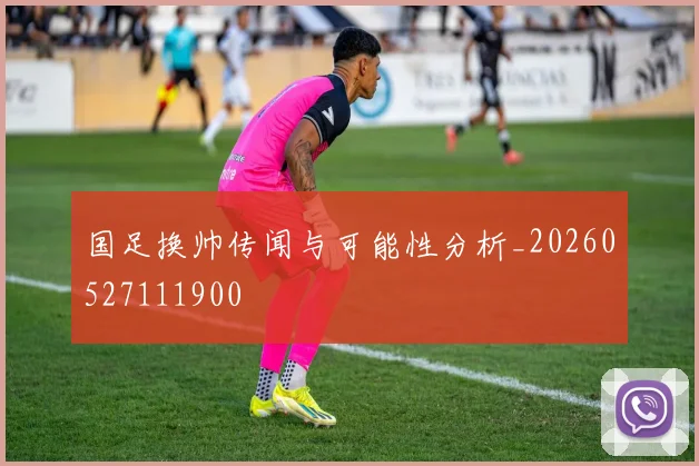 国足换帅传闻与可能性分析_20260527111900